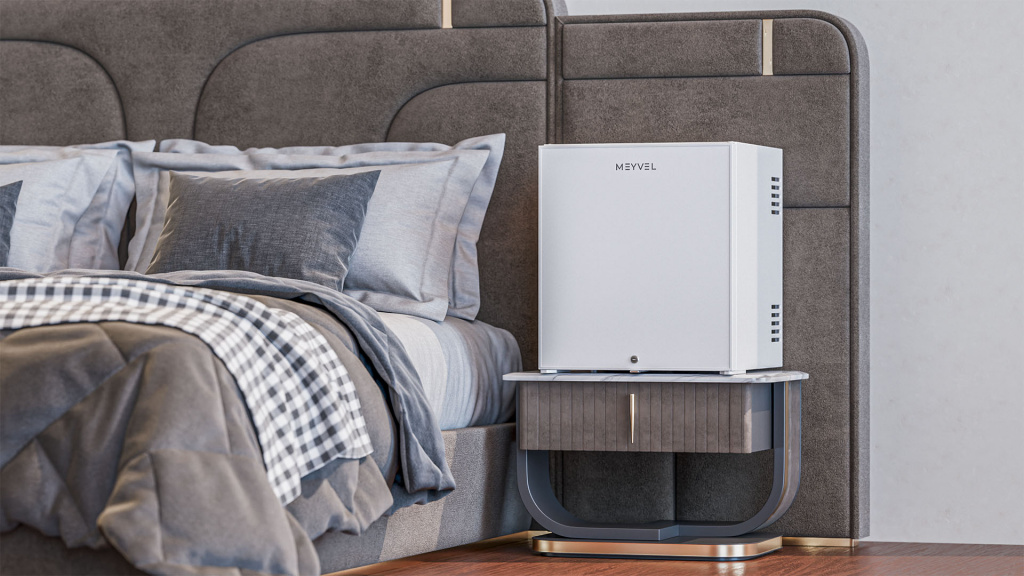 Мини-бар Meyvel MMT-30W Мини-бар Meyvel MMT-30W