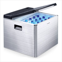Автомобильный холодильник Dometic Combicool ACX 40 G