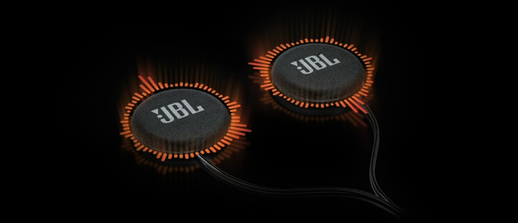 Мотогарнитура Cardo Freecom 2x динамики JBL