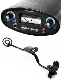 Bounty Hunter Tracker IV