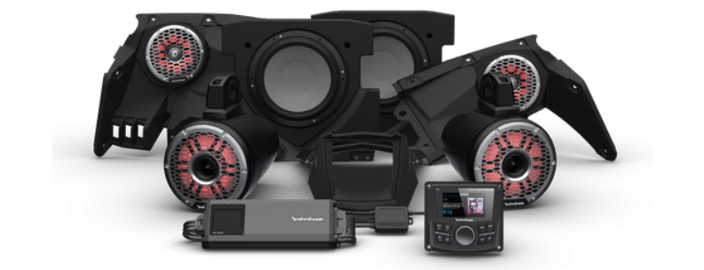Rockford Fosgate X317 STG6 Rockford Fosgate X317 STG6