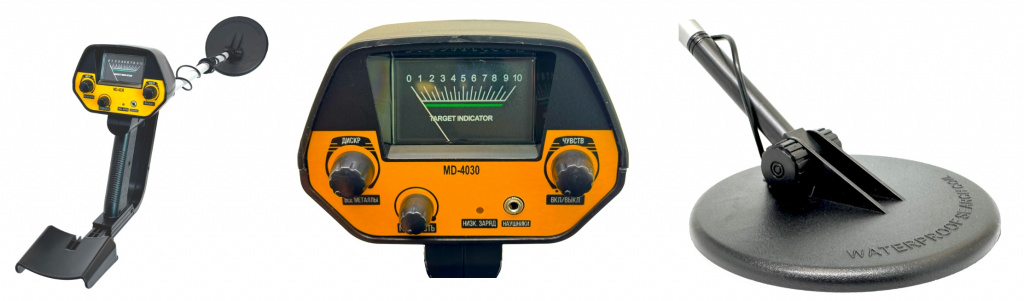 Tianxun MD‑4030RU Tianxun MD‑4030RU