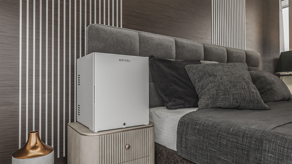 Минибар MEYVEL MMT-60W Минибар MEYVEL MMT-60W
