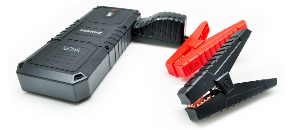 Пусковое устройство BERKUT SPECIALIST JSL-25000 Пусковое устройство BERKUT SPECIALIST JSL-25000