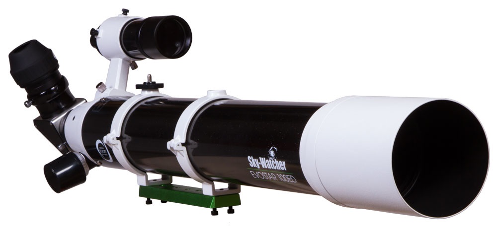 Оптическая труба Sky-Watcher Evostar BK ED100 OTAW