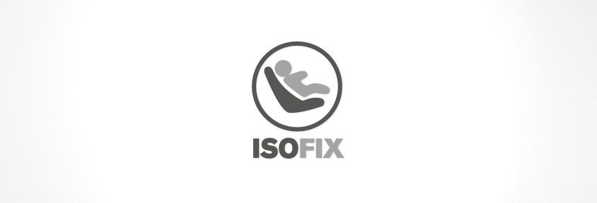 Крепление ISOFIX в один клик - в обеих позициях - по ходу и против движения