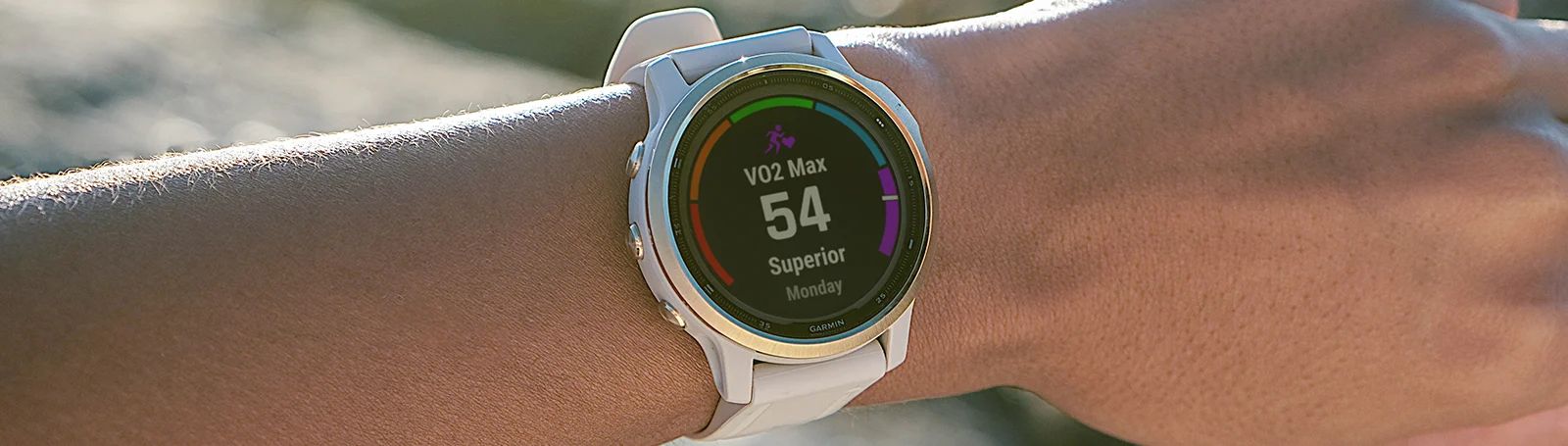 garmin fenix 6 s pro solar