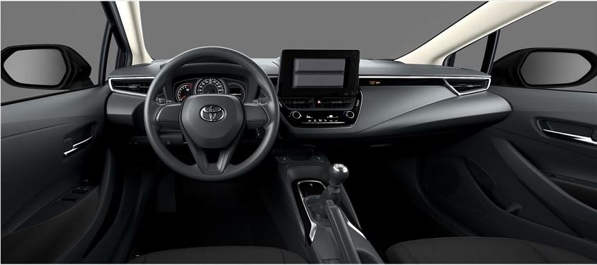 Toyota Corolla 2021: Фото, характеристики, комплектации, цены | АвтоГид