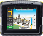 GPS навигатор Neoline Moto