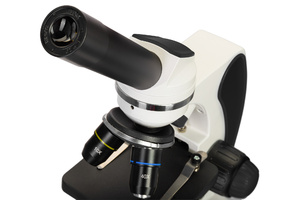 Микроскоп Discovery Pico Polar с книгой, фото 8