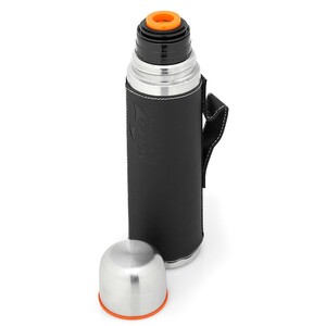 Термос стальной Kovea Vacuum Flask KDW-WT070 0,7 л.(цвет - стальной), фото 2