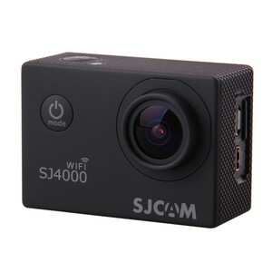SJCAM SJ4000 Wi-Fi (черный), фото 3