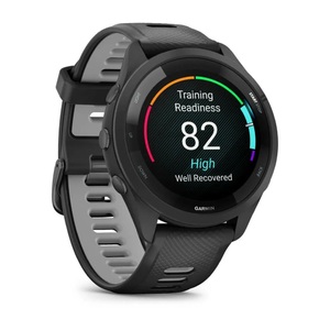 Часы Garmin Forerunner 265 Black (010-02810-10G) (010-02810-50), фото 2