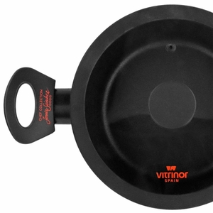 Кастрюля с крышкой Vitrinor V-Forged 20, фото 3