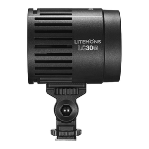 Осветитель светодиодный Godox LITEMONS LC30Bi, фото 8