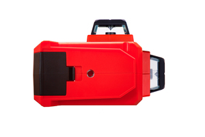 Лазерный уровень ADA TopLiner 3-360 SET с калибровкой, фото 6