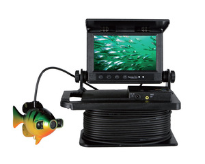 Подводная камера Aqua-Vu 760 cz, фото 2