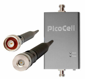 Готовый комплект усиления сотовой связи в автомобиле PicoCell ТАУ 2000, фото 1
