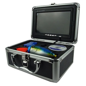 Подводная видеокамера для рыбалки SITITEK FishCam-700 (15м, 7"), фото 1