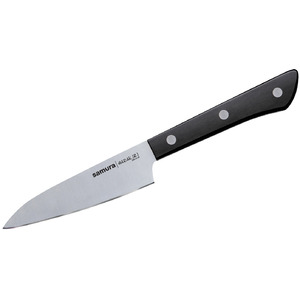 Набор ножей 8 в 1 Samura Harakiri, корроз.-стойкая сталь, ABS пластик, фото 4