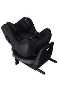 Автомобильное кресло DAIICHI DA-D5100 (One-FIX 360 i-Size), цвет Black, арт. DIC-6701, фото 5