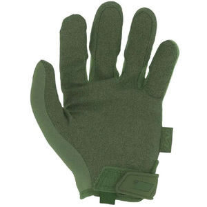 Перчатки MECHANIX Original OD Green, р.S, фото 3