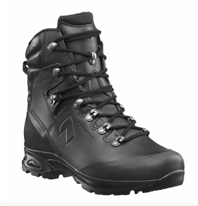 Ботинки HAIX Commander GTX, black, р.41 (UK 7), фото 1