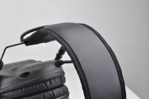 Наушники активные EARMOR ME5, цвет Green, фото 8