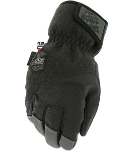 Перчатки MECHANIX ColdWork Wind Shell Grey/Black, р.XL, фото 12