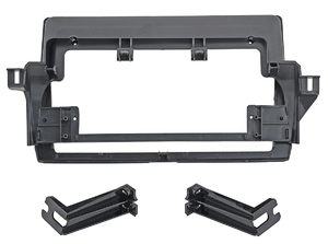 Рамка InCar для UMS TOYOTA Camry 2021+, 10" (тип2), фото 5