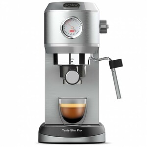 Кофемашина Solac Taste Slim Pro, фото 2
