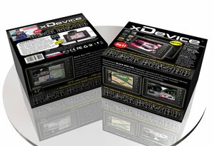 xDevice BlackBox-7HD, фото 4