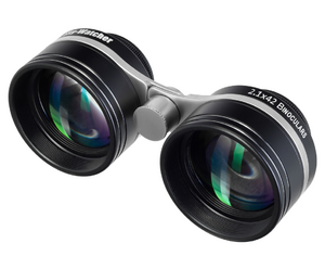 Бинокль широкоугольный Sky-Watcher 2,1x42, фото 1