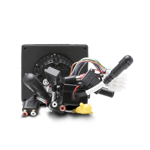 Морской ресивер Rockford Fosgate PMX-3, фото 6