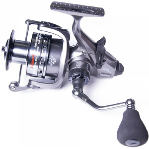 Катушка Double Bait 9+1BB 3000 FR RUBICON