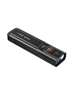 Фонарь Fenix E06R Pro многофункциональный черный 1600 люмен, фото 3