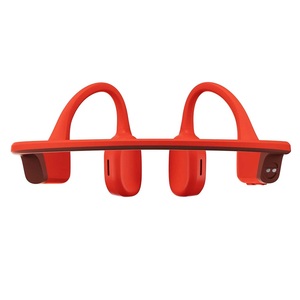 Беспроводные наушники Suunto Sonic Coral Red SS050948000, фото 5