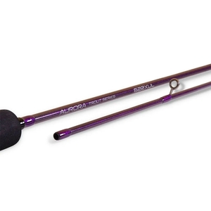 Спиннинг ZEMEX 24 AURORA TROUT SERIES 662UL 0.5-6 g, фото 2