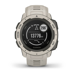 Прочные GPS-часы Garmin Instinct Tundra, фото 2