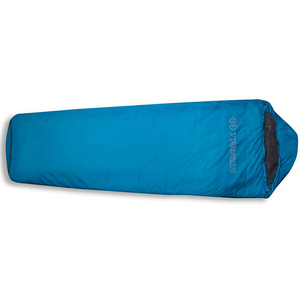 Спальный мешок Trimm Lite FESTA, синий/серый, 185 R, 52063, фото 3