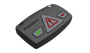 Автомобильная сигнализация Pandora DX 5200, фото 4