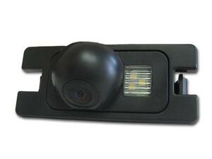 Камера заднего вида Avel AVS312CPR для AUDI A4L,A5,TT штатная, фото 1