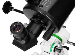 Телескоп Sky-Watcher MAK102 StarQuest2 EQ2, с коллимационными винтами, фото 7