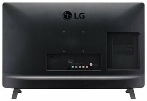 Телевизор LED LG 28" 28TL520S-PZ черный/HD READY/50Hz/DVB-T2/DVB-C/DVB-S2/USB/WiFi/Smart TV, фото 8