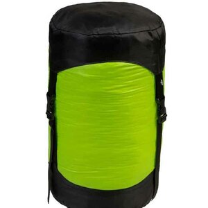 Спальный мешок пуховый (190+30)х75см (t-5C) зеленый (PR-YJSD-25-G) PR, фото 4