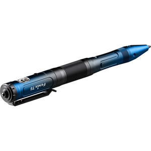 Тактическая ручка Fenix T6 синяя, T6-Blue, фото 3
