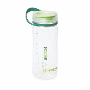 Бутылка для воды HYDRAPAK Recon 0,5L Зеленая (BR03E), фото 4