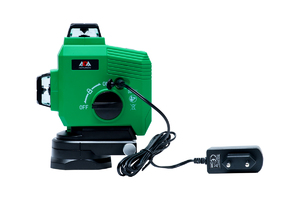 Лазерный уровень ADA TopLiner 3-360 GREEN, фото 5