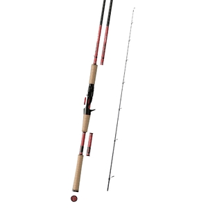 Удилище Rapala Redx Pike Casting 9'1'' 277cm XXH 56-170g, 2pcs