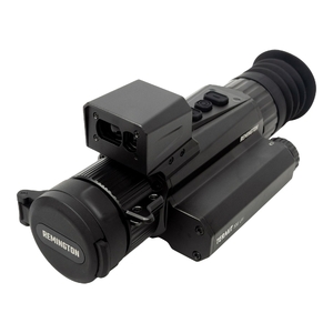 Тепловизионный прицел Remington TERMIT 335 LRF (384 матрица, 35мм) дальномер, фото 1